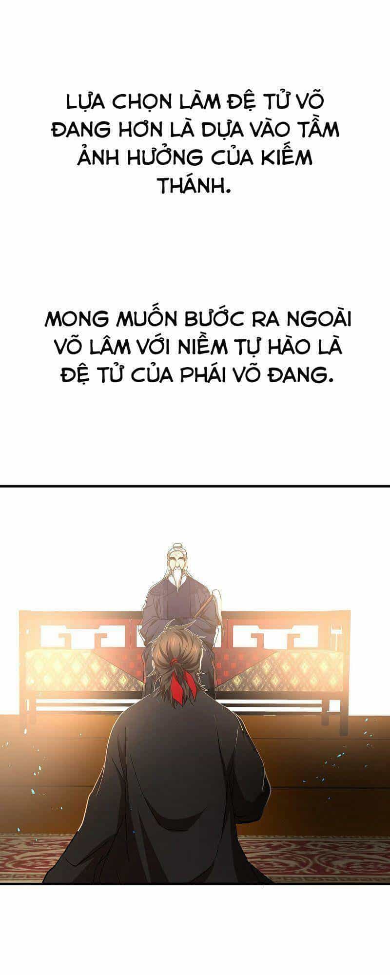 Võ Đang Kỳ Hiệp - Chương 60 - ảnh 61