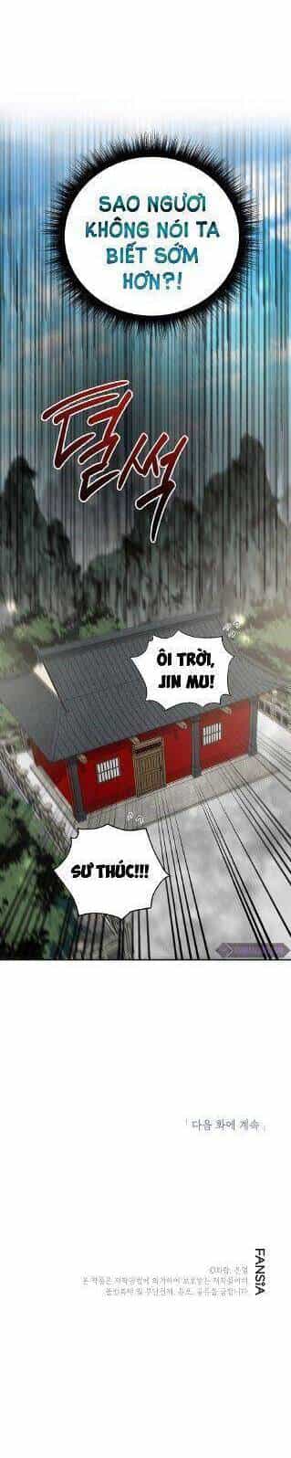 Võ Đang Kỳ Hiệp - Chương 61 - ảnh 16