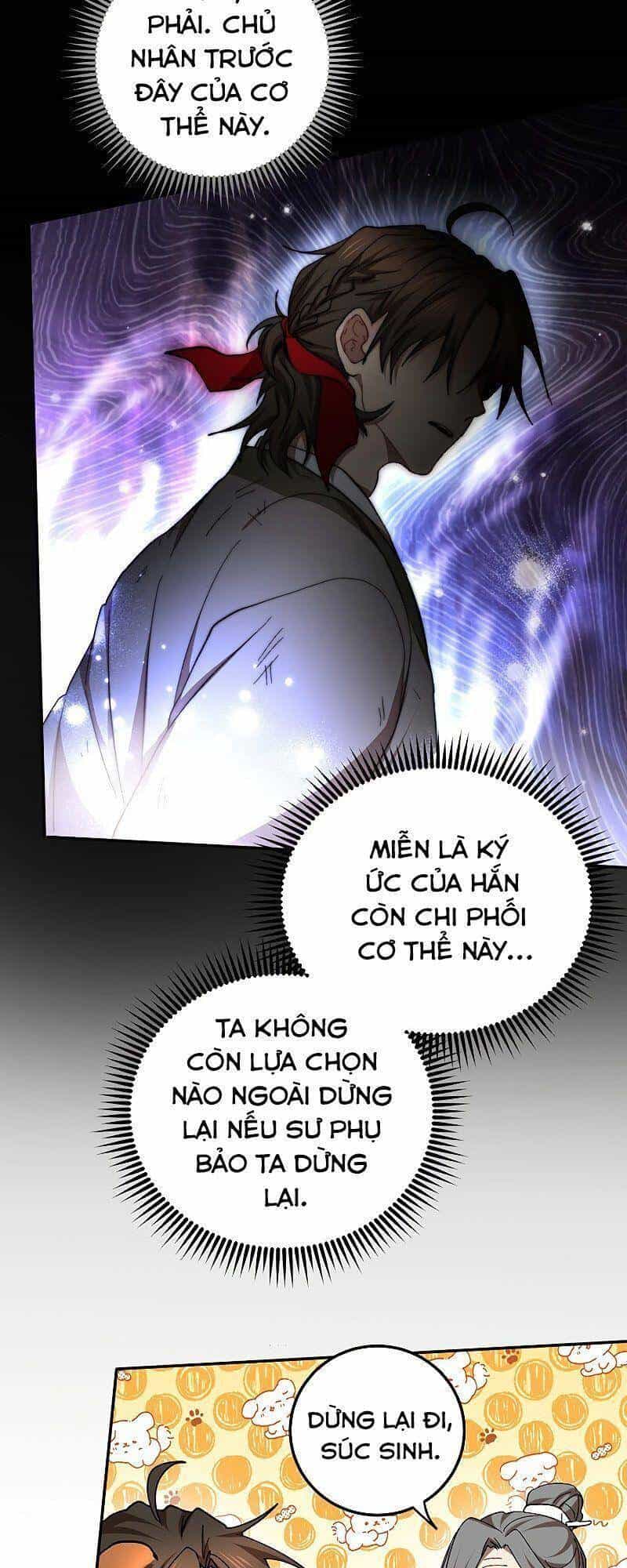 Võ Đang Kỳ Hiệp - Chương 62 - ảnh 36