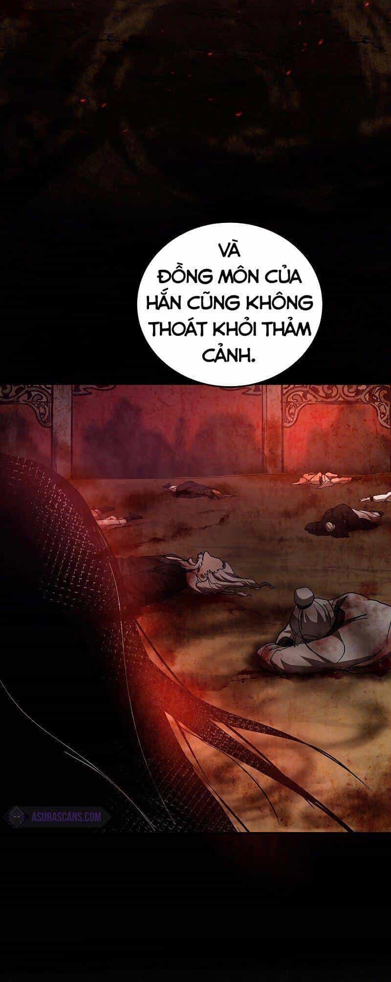 Võ Đang Kỳ Hiệp - Chương 63 - ảnh 31
