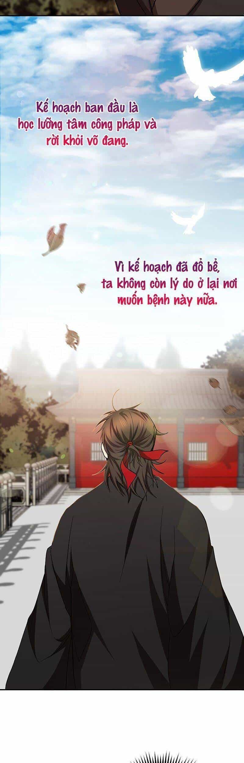 Võ Đang Kỳ Hiệp - Chương 64 - ảnh 13