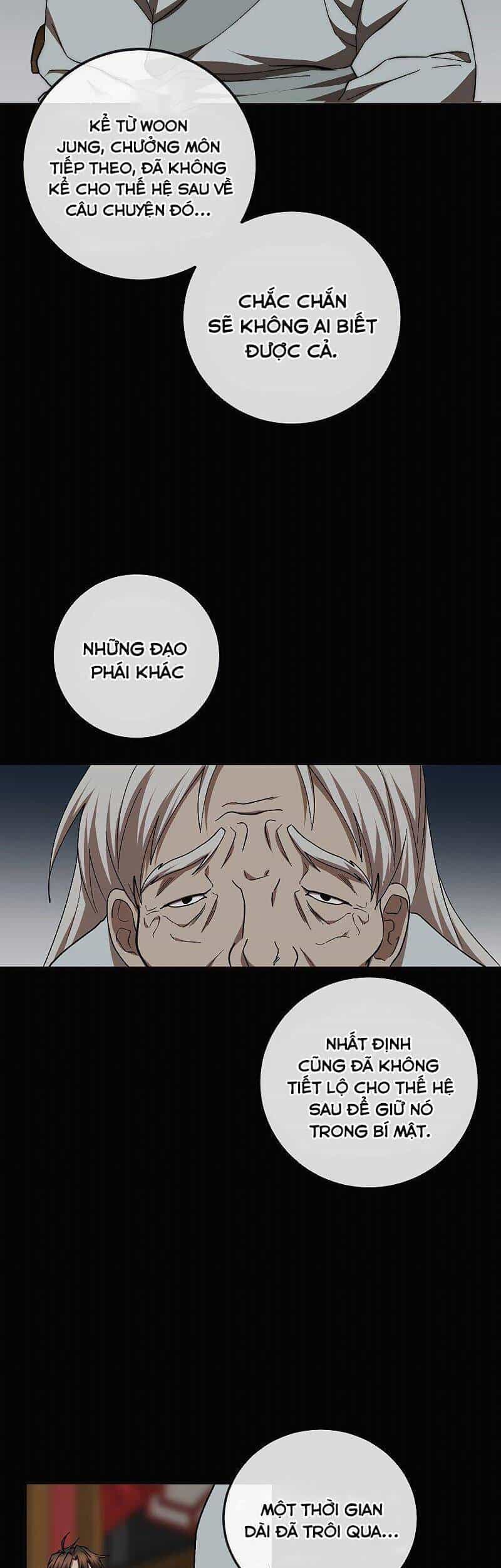 Võ Đang Kỳ Hiệp - Chương 64 - ảnh 6