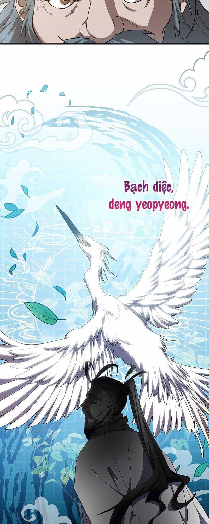 Võ Đang Kỳ Hiệp - Chương 65 - ảnh 39