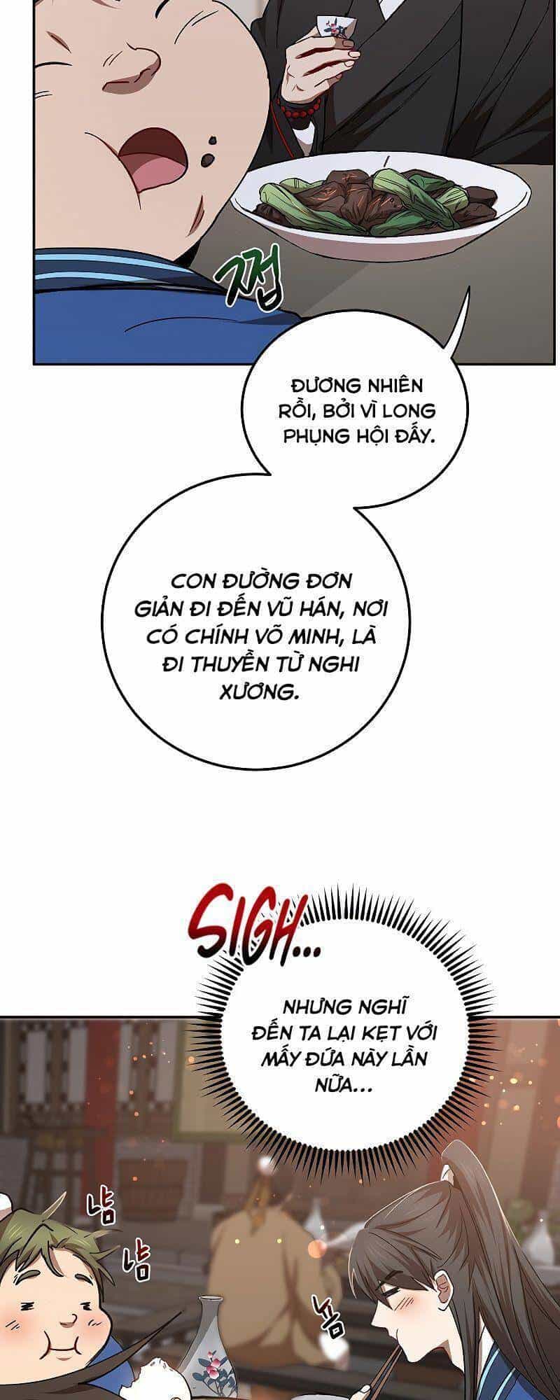 Võ Đang Kỳ Hiệp - Chương 65 - ảnh 48