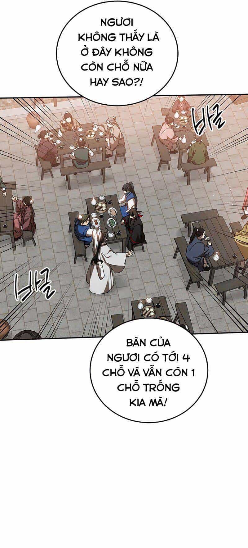 Võ Đang Kỳ Hiệp - Chương 66 - ảnh 11