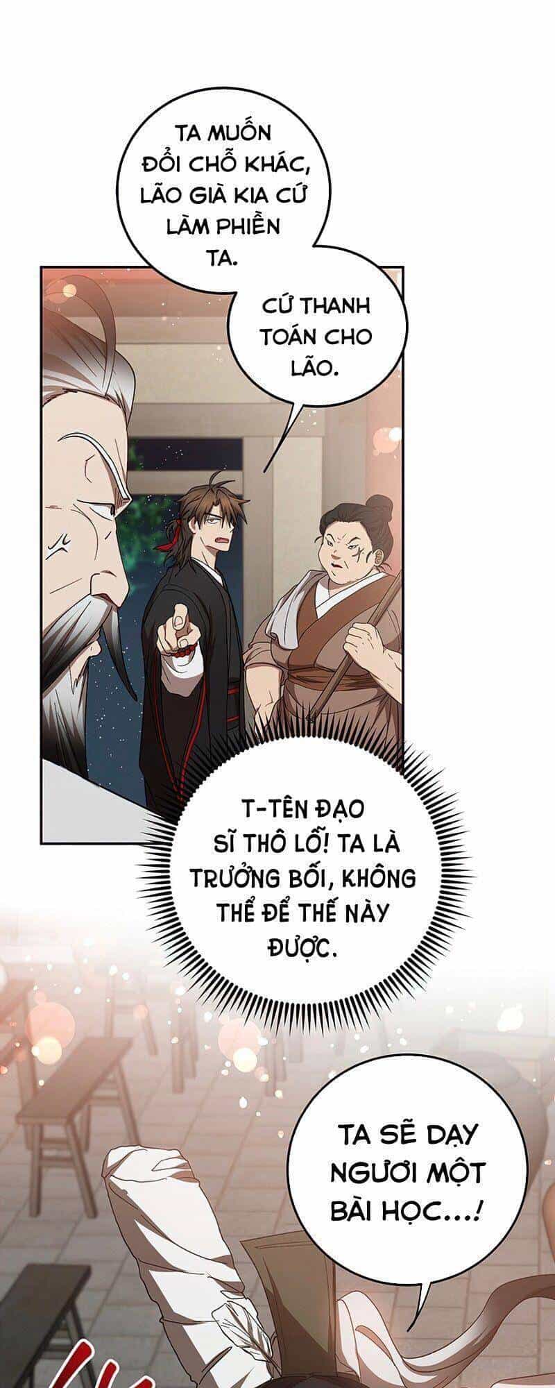 Võ Đang Kỳ Hiệp - Chương 66 - ảnh 24
