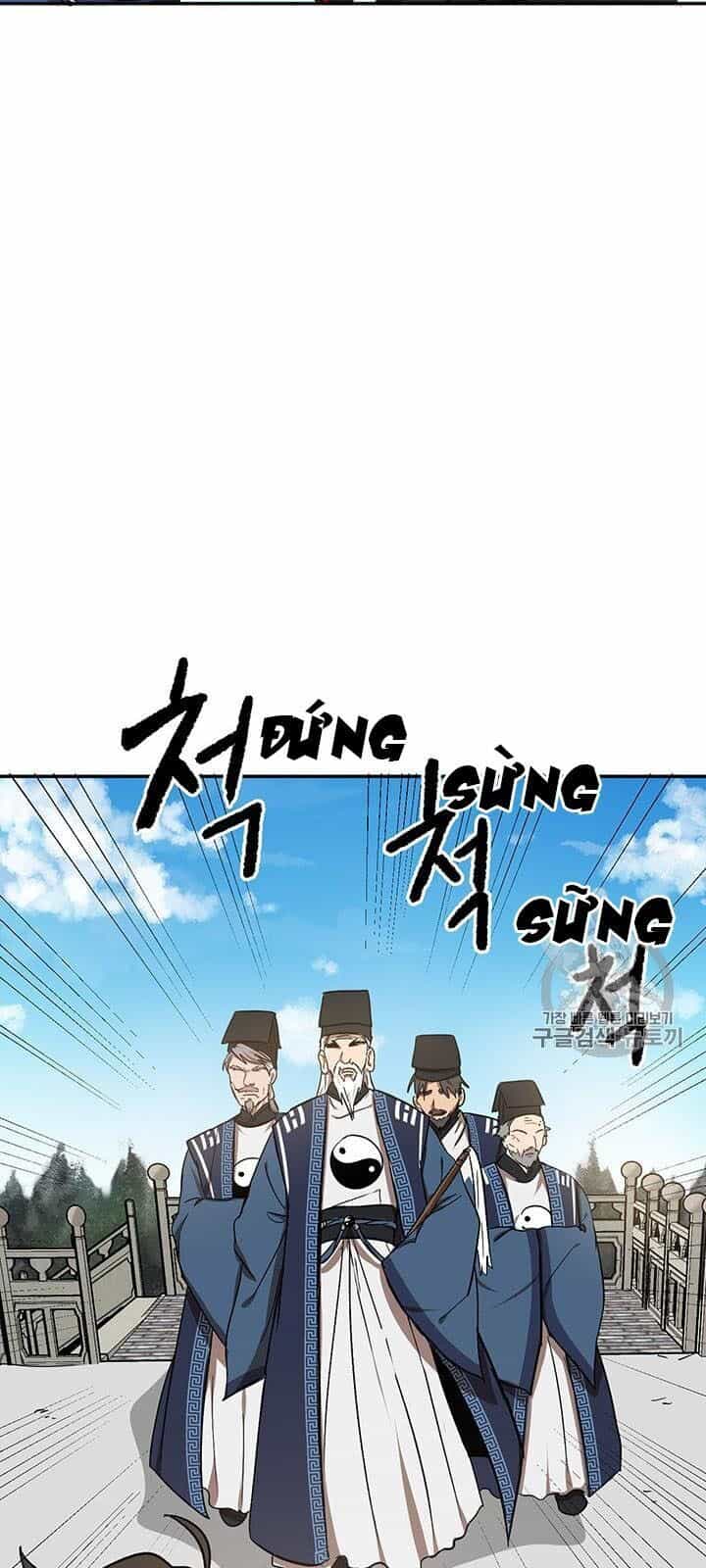 Võ Đang Kỳ Hiệp - Chương 6 - ảnh 82
