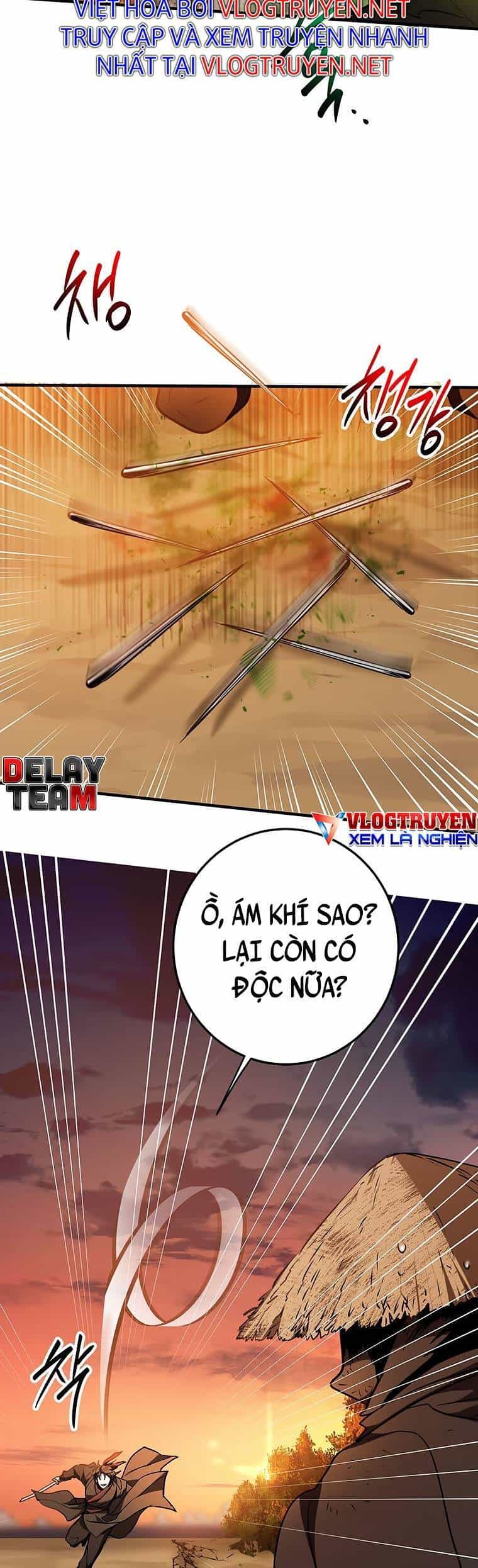 Võ Đang Kỳ Hiệp - Chương 71 - ảnh 42