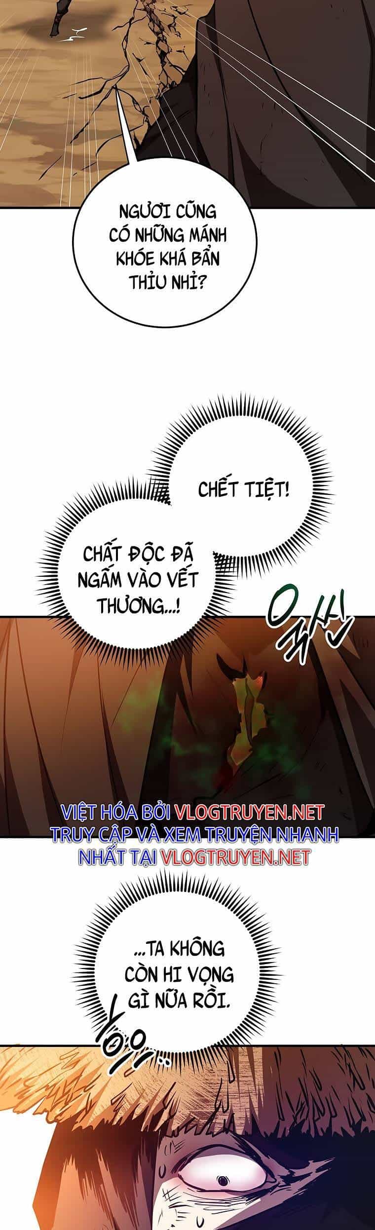 Võ Đang Kỳ Hiệp - Chương 71 - ảnh 43