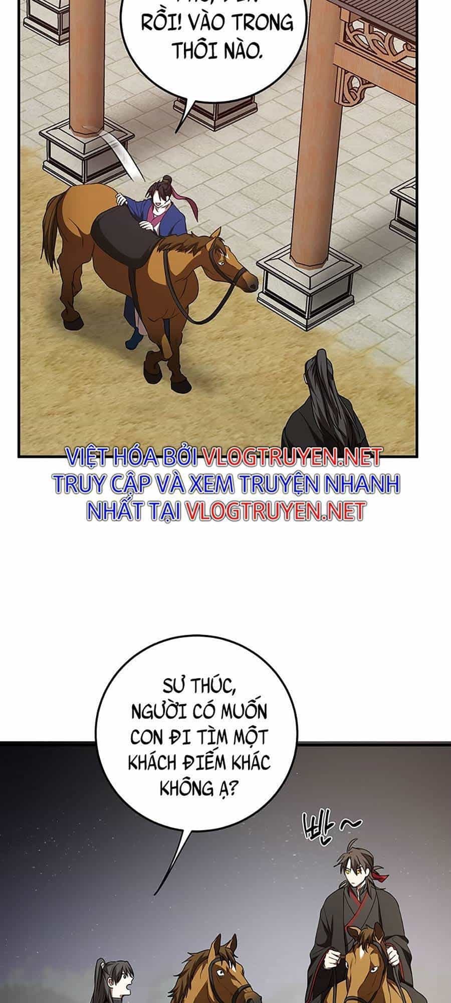 Võ Đang Kỳ Hiệp - Chương 72 - ảnh 41