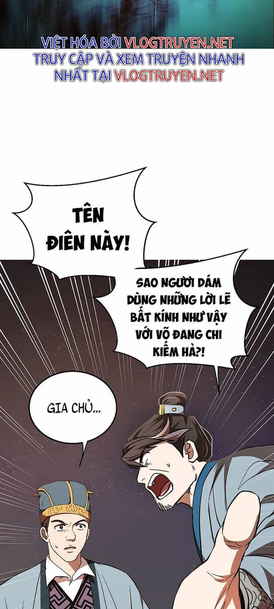 Võ Đang Kỳ Hiệp - Chương 72 - ảnh 77