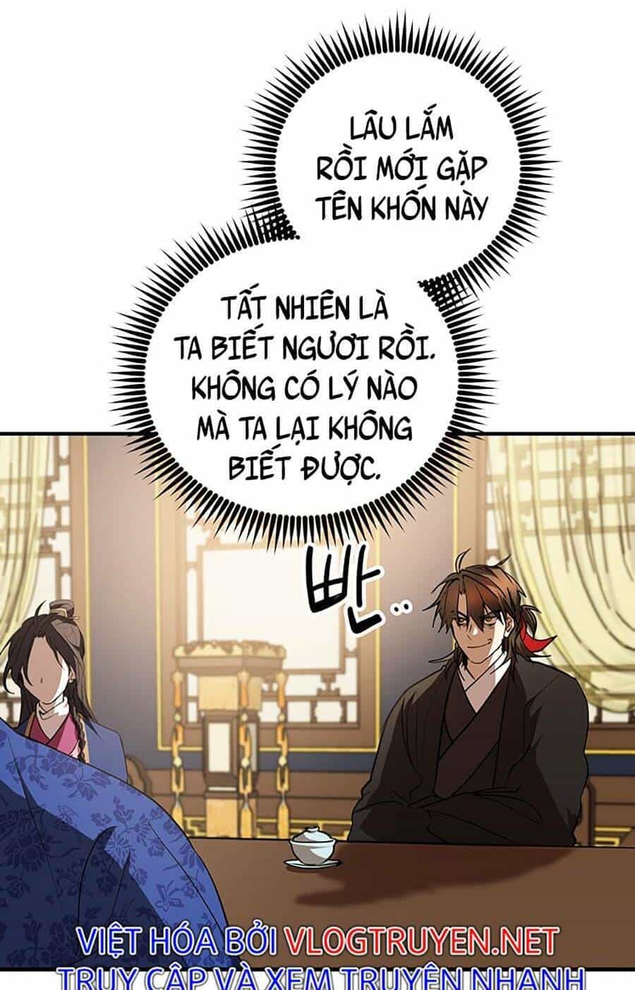 Võ Đang Kỳ Hiệp - Chương 74 - ảnh 18