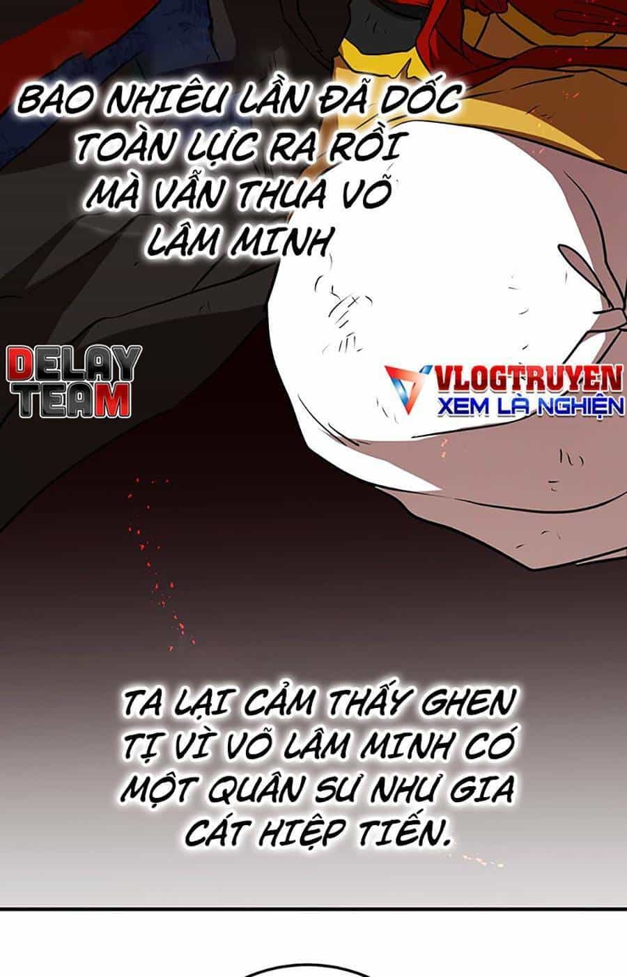 Võ Đang Kỳ Hiệp - Chương 74 - ảnh 21