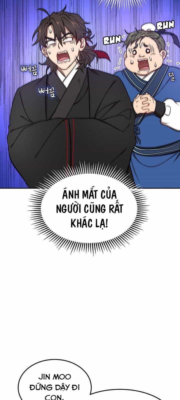 Võ Đang Kỳ Hiệp - Chương 7 - ảnh 26