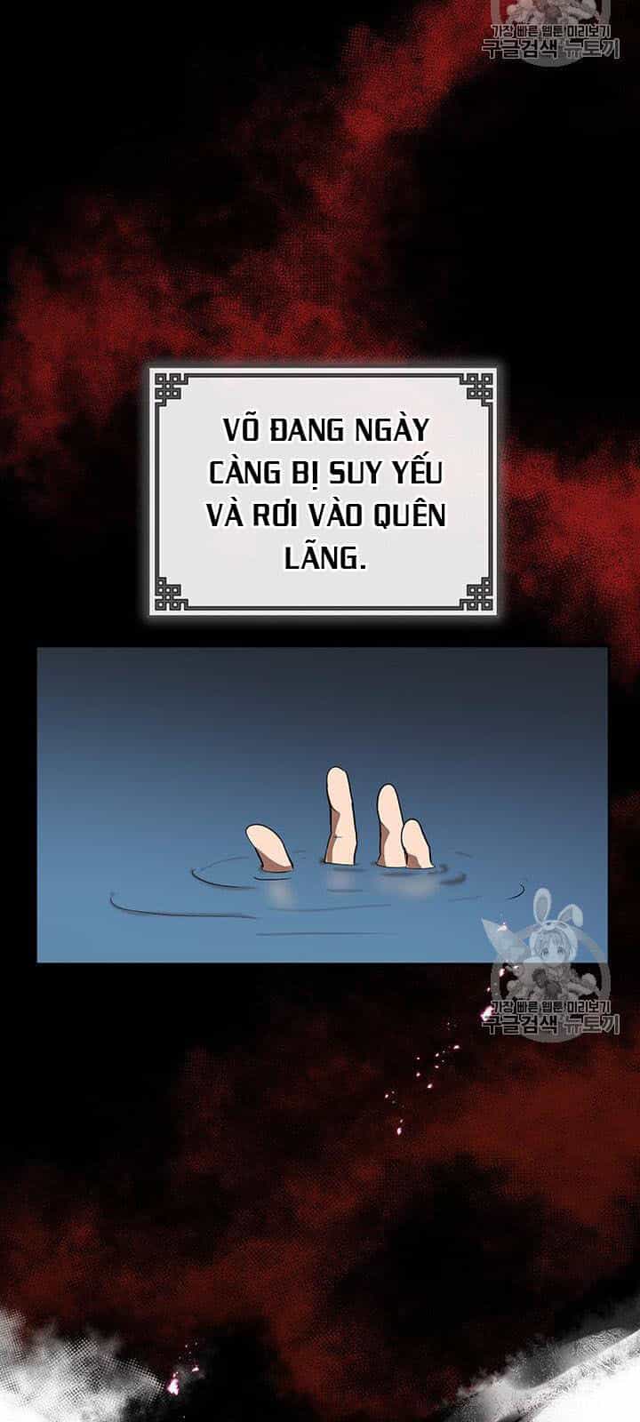 Võ Đang Kỳ Hiệp - Chương 7 - ảnh 40