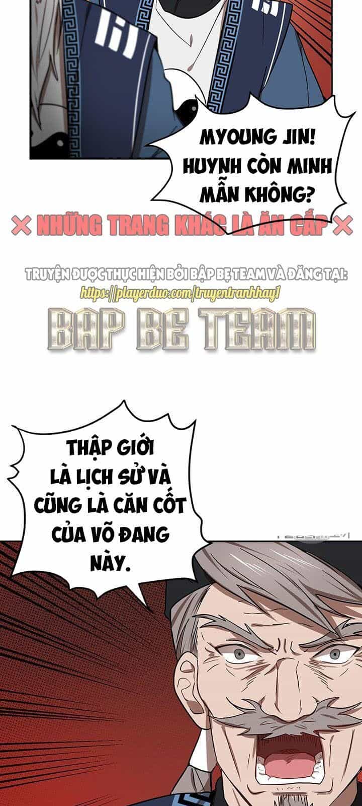 Võ Đang Kỳ Hiệp - Chương 7 - ảnh 54