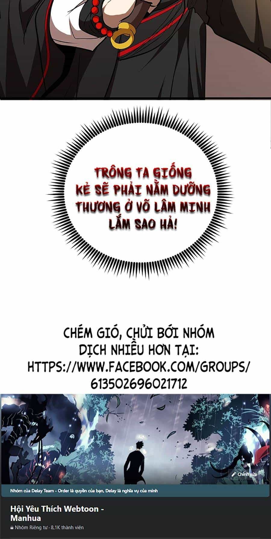 Võ Đang Kỳ Hiệp - Chương 76 - ảnh 100