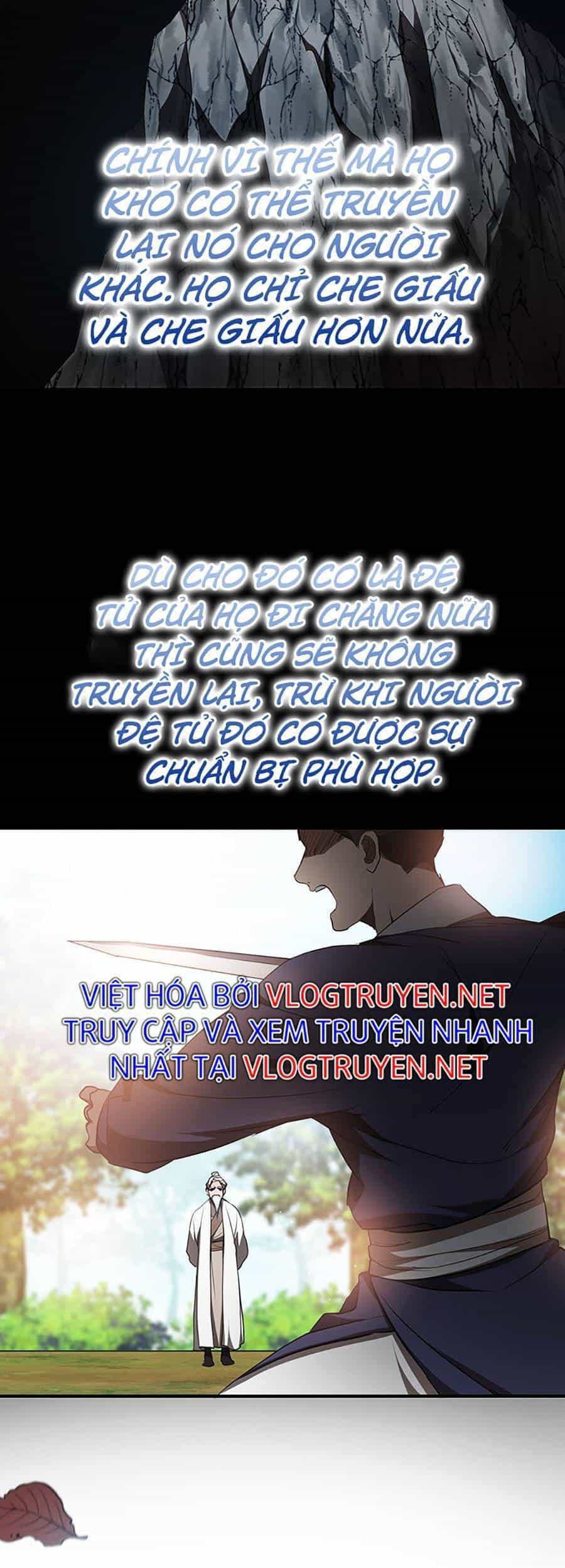 Võ Đang Kỳ Hiệp - Chương 78 - ảnh 29