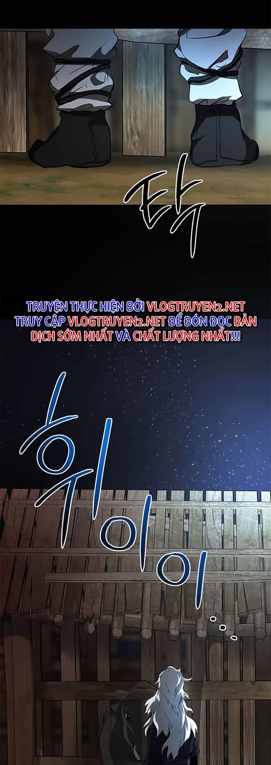 Võ Đang Kỳ Hiệp - Chương 79 - ảnh 28