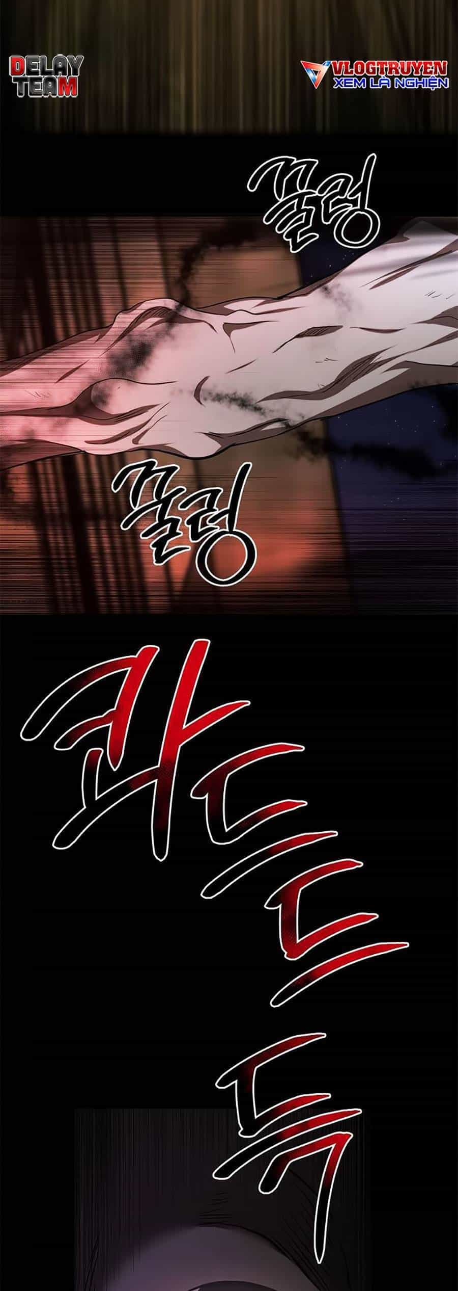 Võ Đang Kỳ Hiệp - Chương 79 - ảnh 33