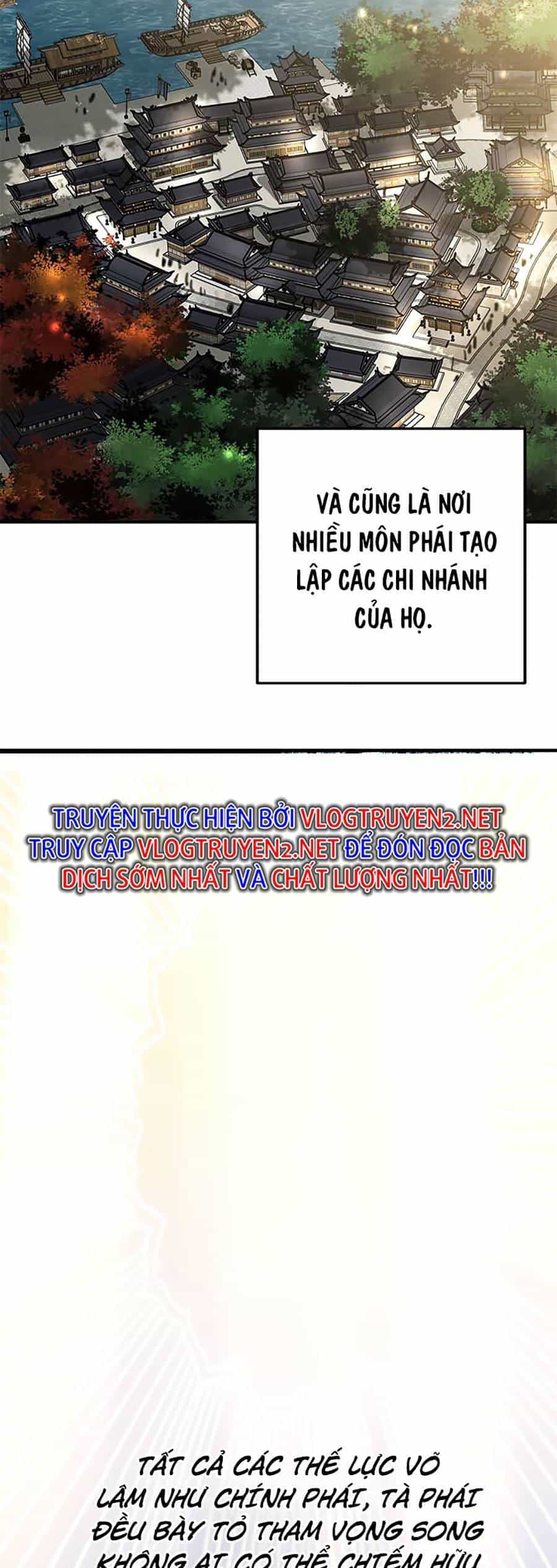 Võ Đang Kỳ Hiệp - Chương 79 - ảnh 43