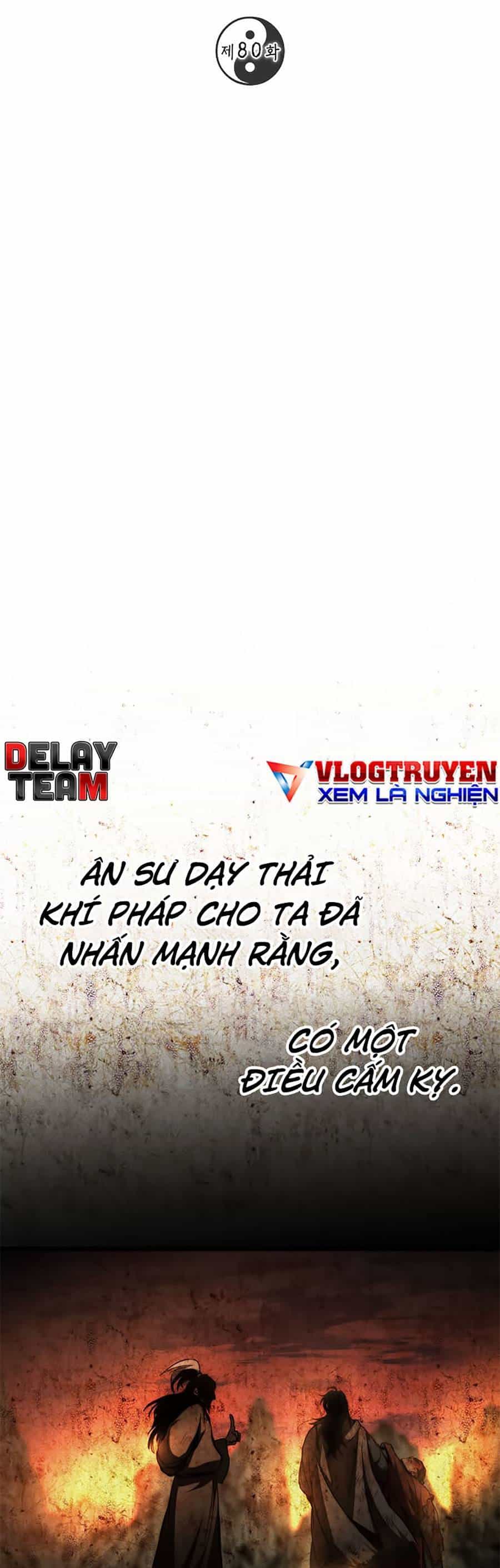Võ Đang Kỳ Hiệp - Chương 80 - ảnh 10
