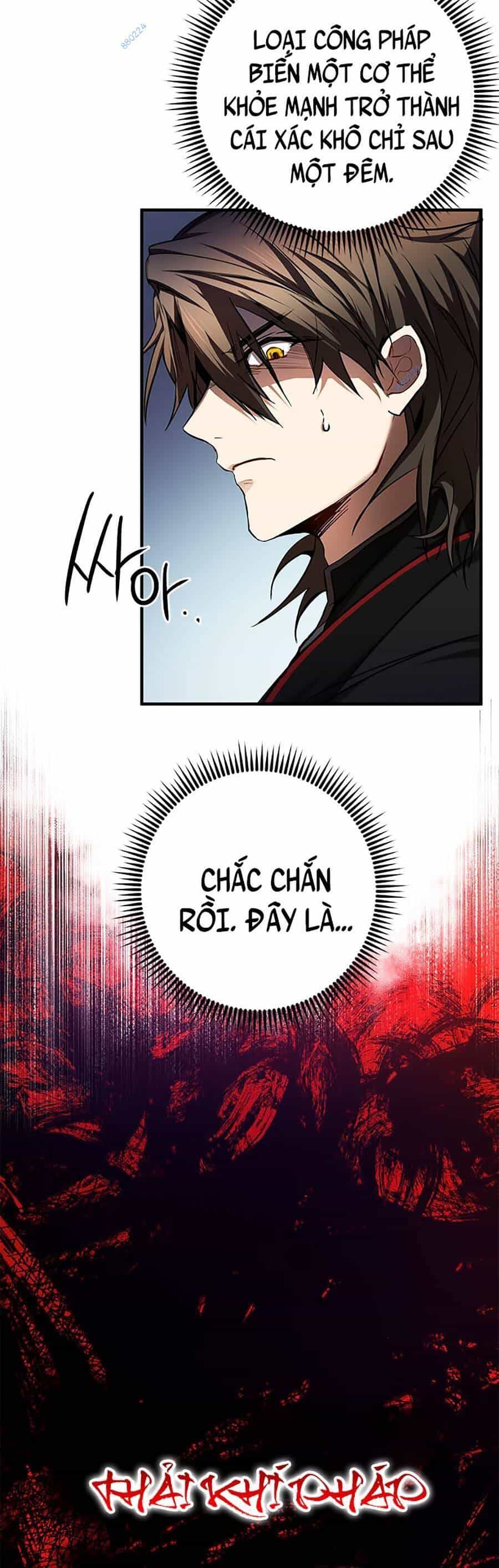Võ Đang Kỳ Hiệp - Chương 80 - ảnh 5