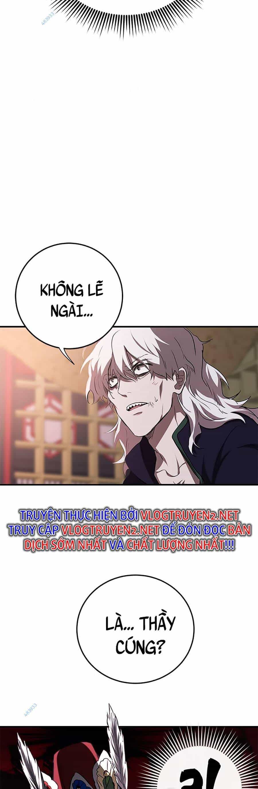 Võ Đang Kỳ Hiệp - Chương 82 - ảnh 15