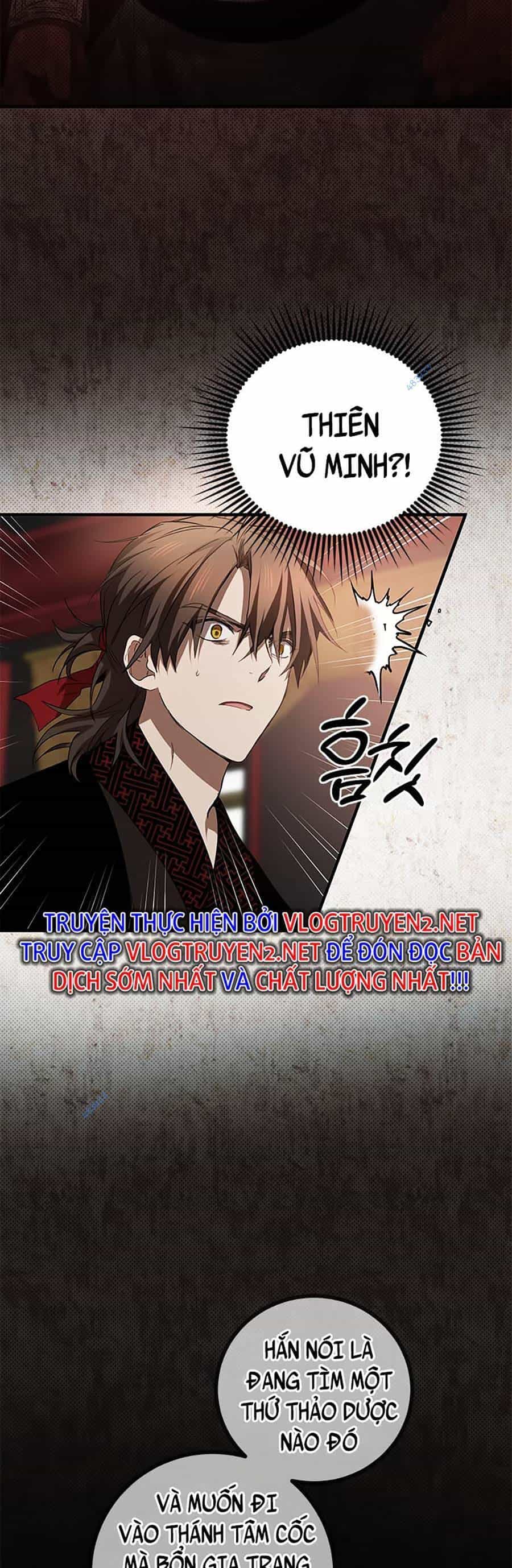 Võ Đang Kỳ Hiệp - Chương 82 - ảnh 27