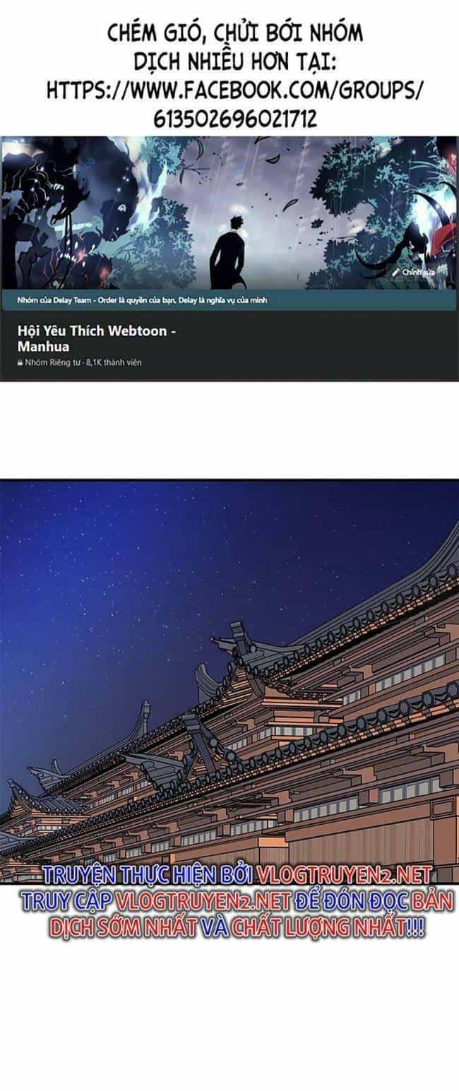 Võ Đang Kỳ Hiệp - Chương 83 - ảnh 1