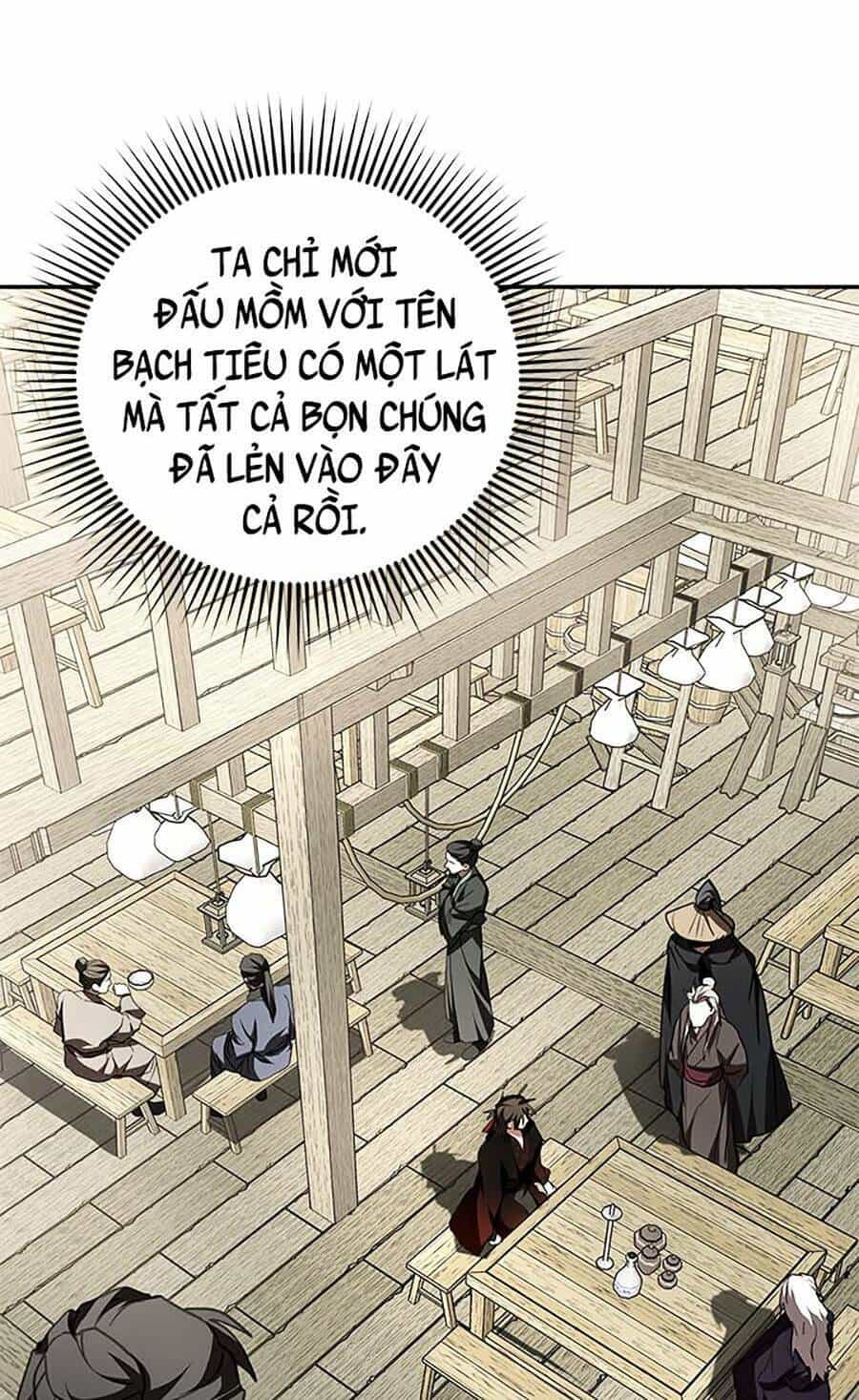 Võ Đang Kỳ Hiệp - Chương 85 - ảnh 16