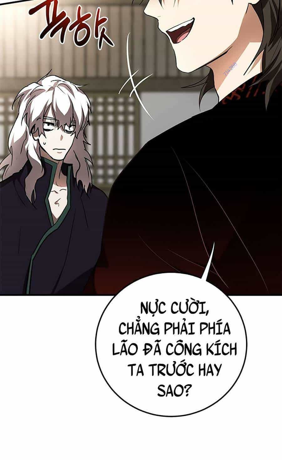Võ Đang Kỳ Hiệp - Chương 85 - ảnh 29