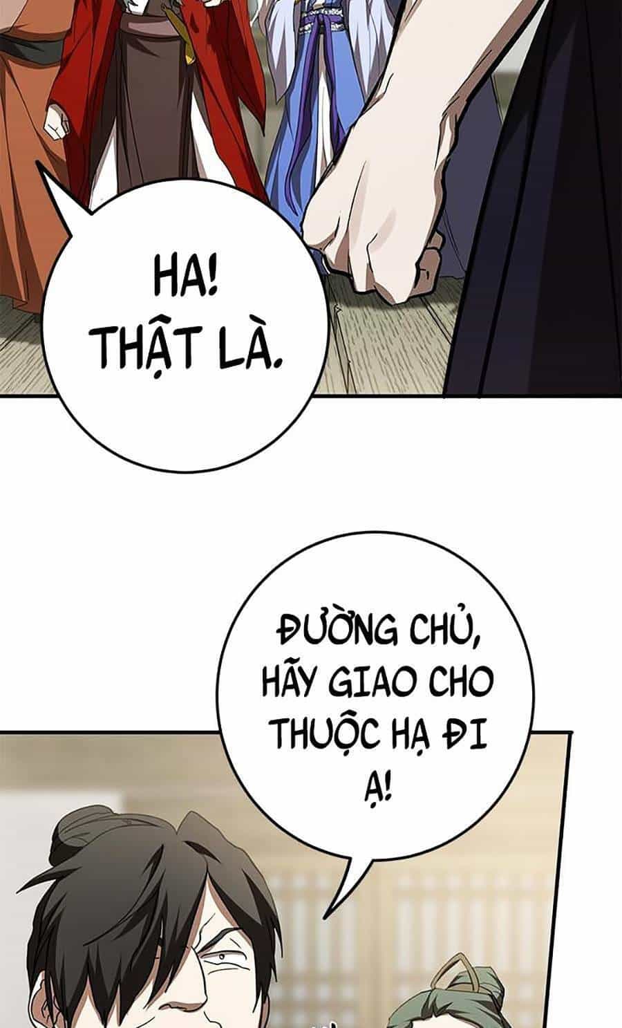 Võ Đang Kỳ Hiệp - Chương 88 - ảnh 31