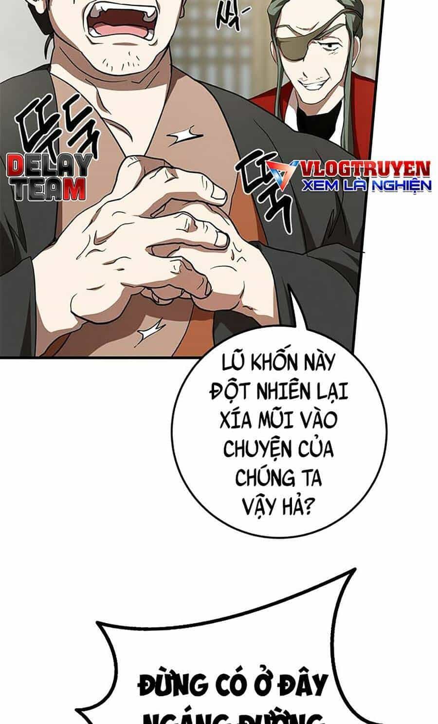 Võ Đang Kỳ Hiệp - Chương 88 - ảnh 32