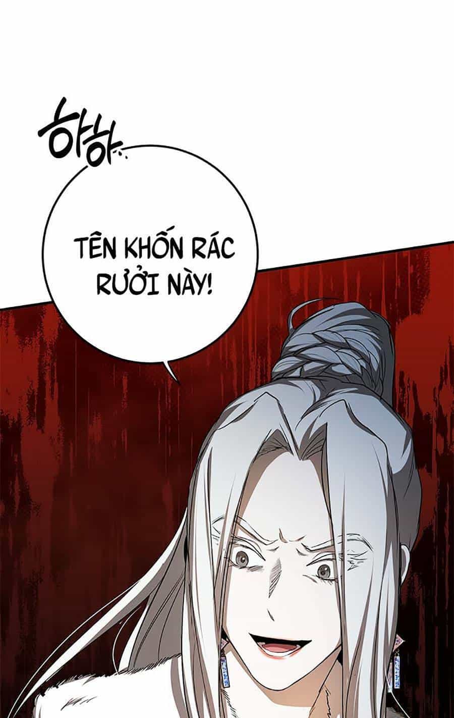 Võ Đang Kỳ Hiệp - Chương 89 - ảnh 19