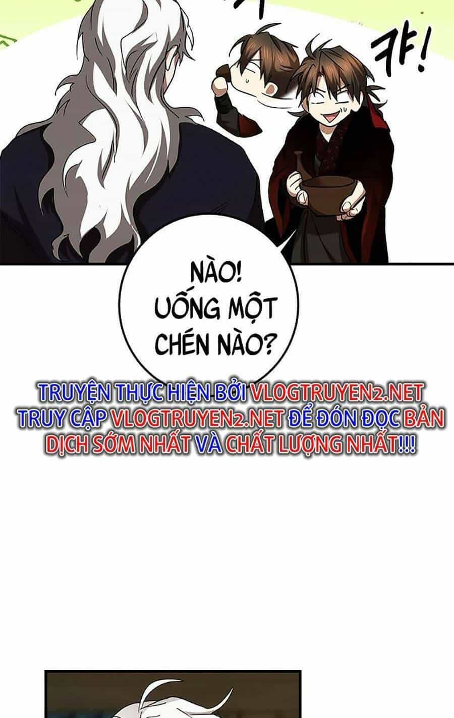 Võ Đang Kỳ Hiệp - Chương 89 - ảnh 38
