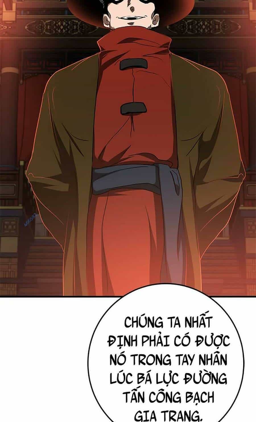 Võ Đang Kỳ Hiệp - Chương 89 - ảnh 74