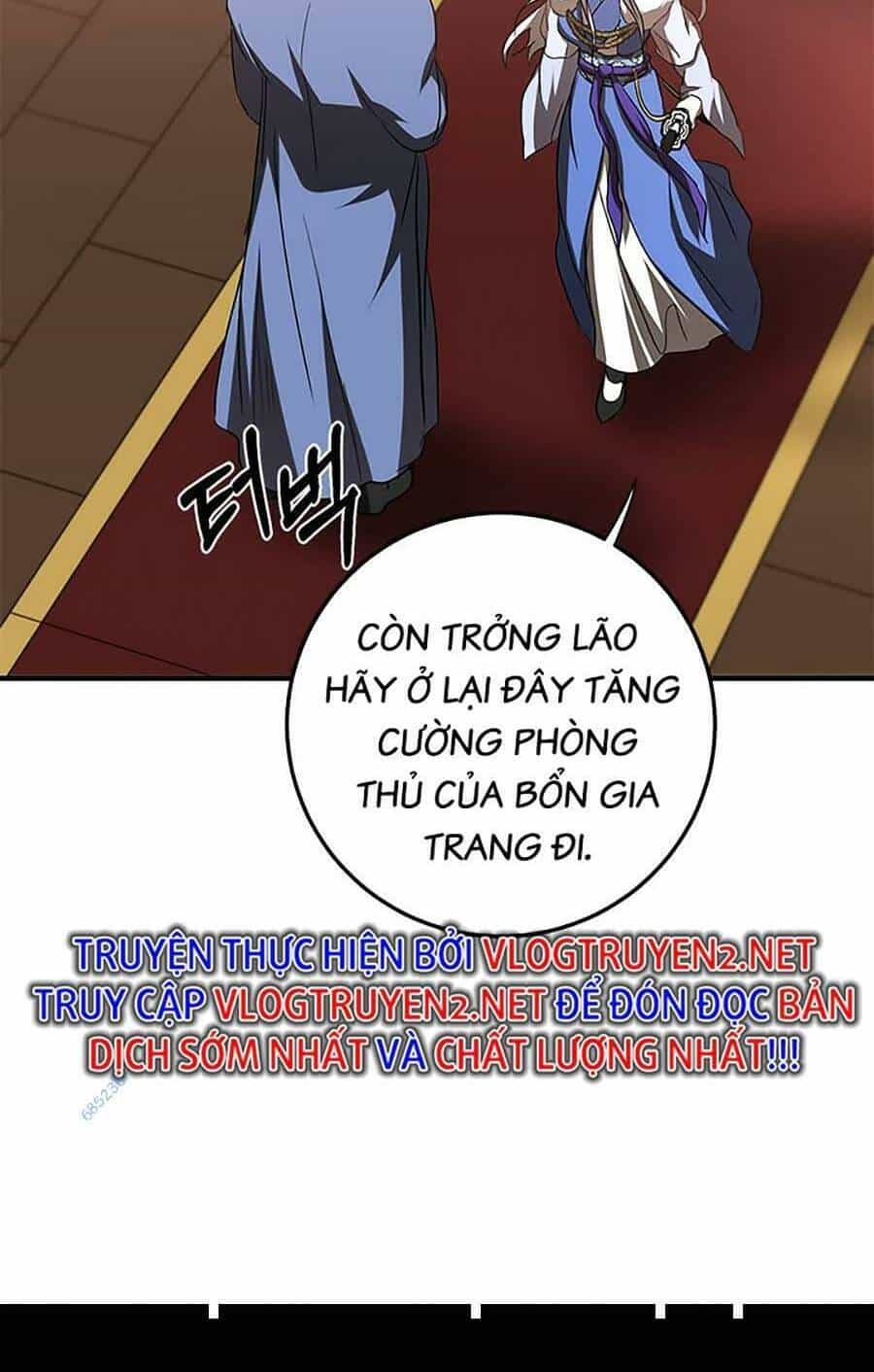Võ Đang Kỳ Hiệp - Chương 90 - ảnh 42