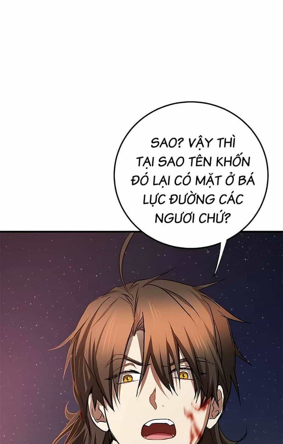 Võ Đang Kỳ Hiệp - Chương 92 - ảnh 10