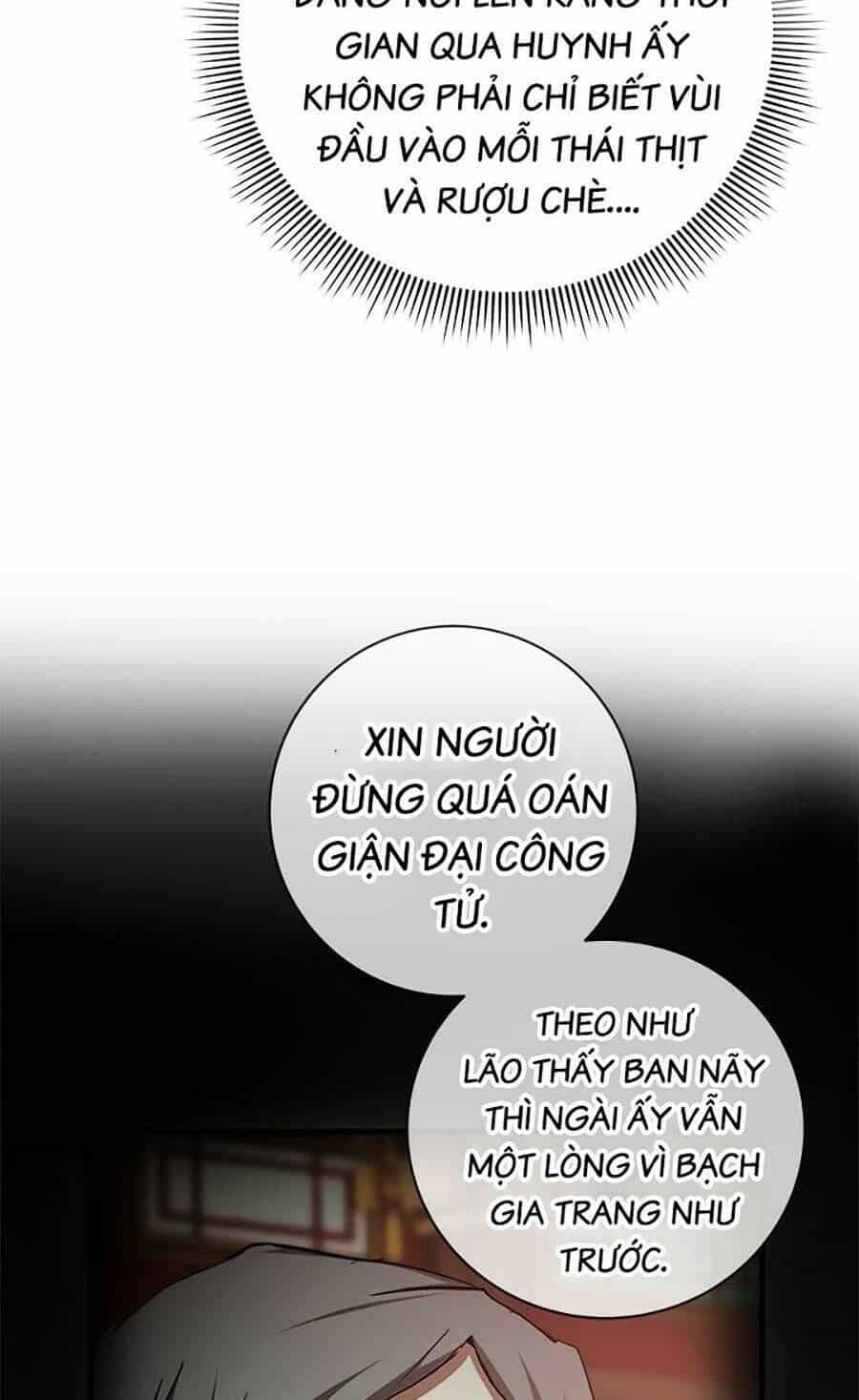 Võ Đang Kỳ Hiệp - Chương 93 - ảnh 9