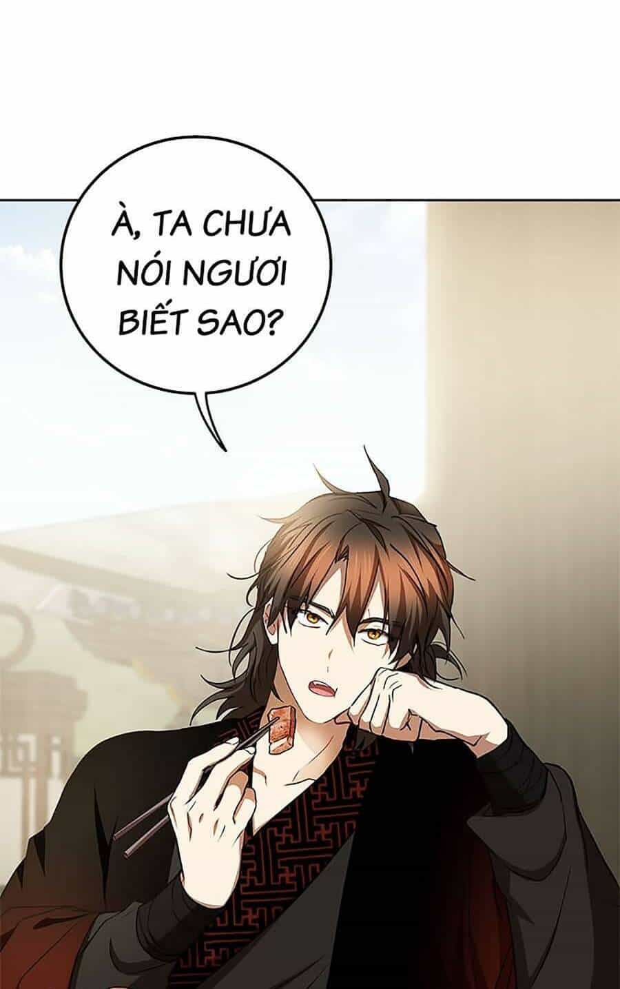 Võ Đang Kỳ Hiệp - Chương 95 - ảnh 22