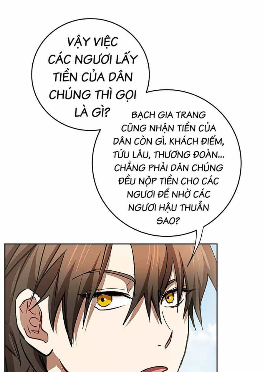 Võ Đang Kỳ Hiệp - Chương 95 - ảnh 39