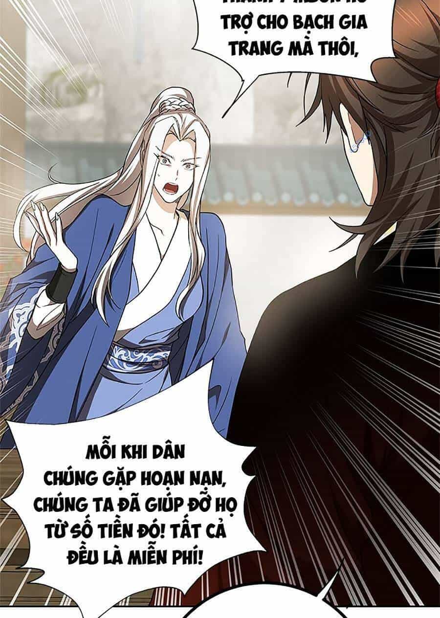 Võ Đang Kỳ Hiệp - Chương 95 - ảnh 41
