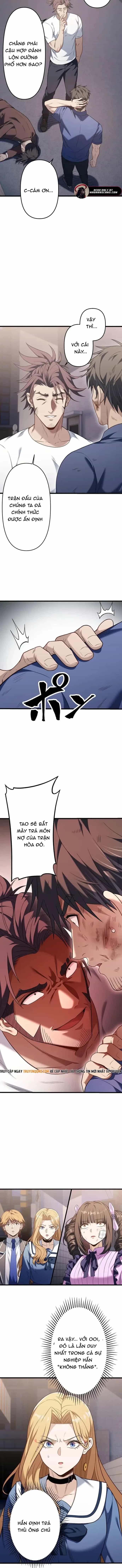 Vô Danh Lão Giang Hồ - Chương 36 - ảnh 15