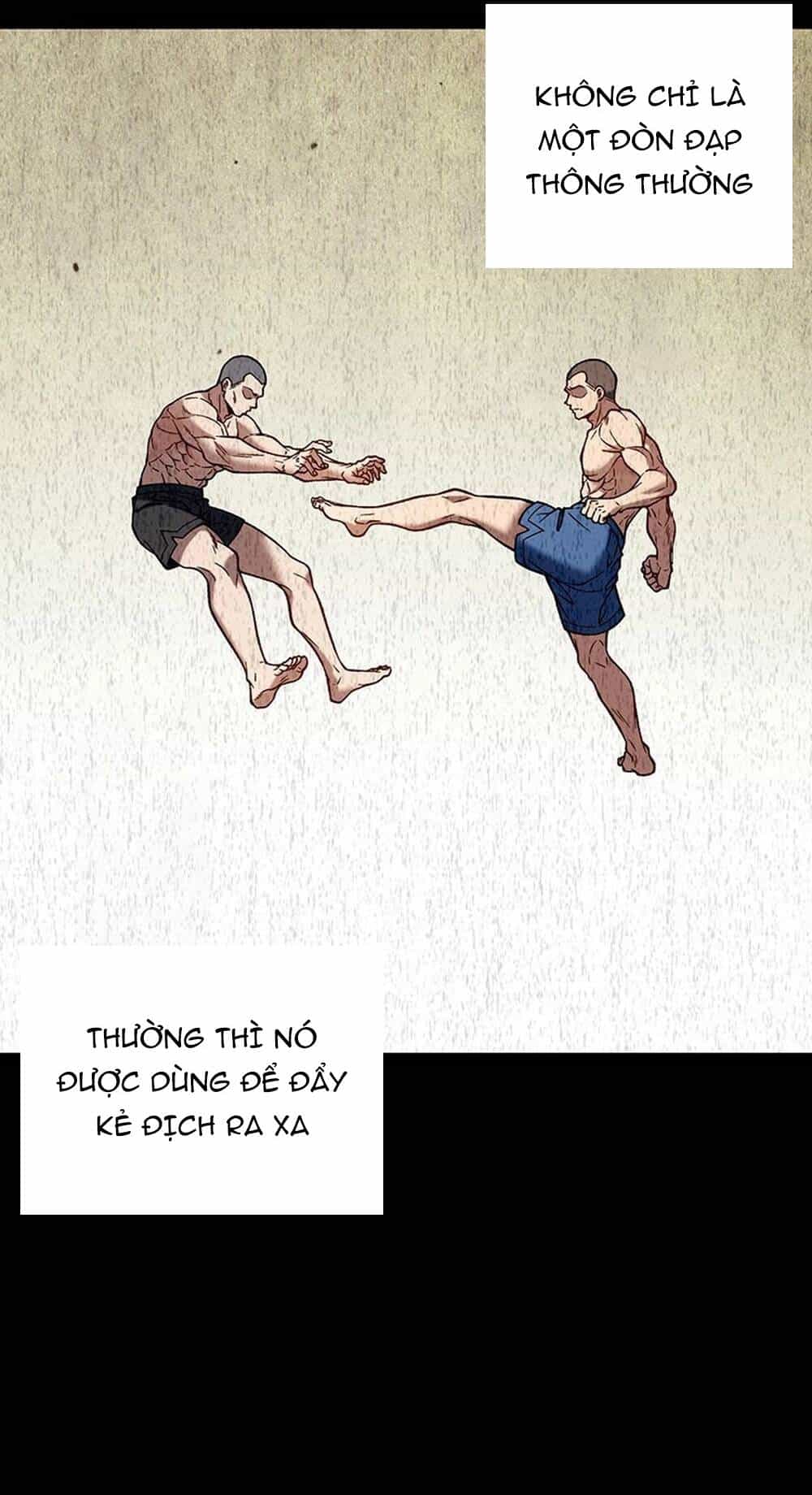 Vô Danh Lão Giang Hồ - Chương 8 - ảnh 31