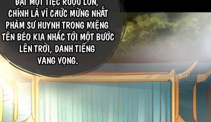 Võ Đạo Chiến Thần - Chương 1 - ảnh 32
