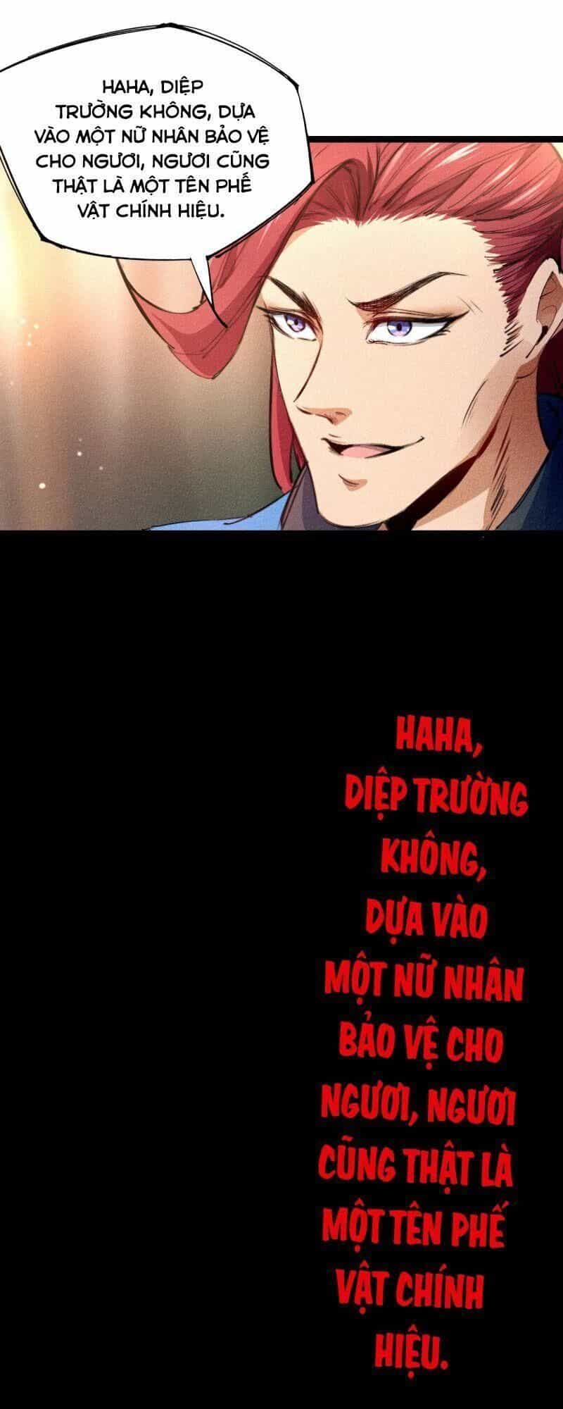Võ Đạo Chiến Thần - Chương 1 - ảnh 67