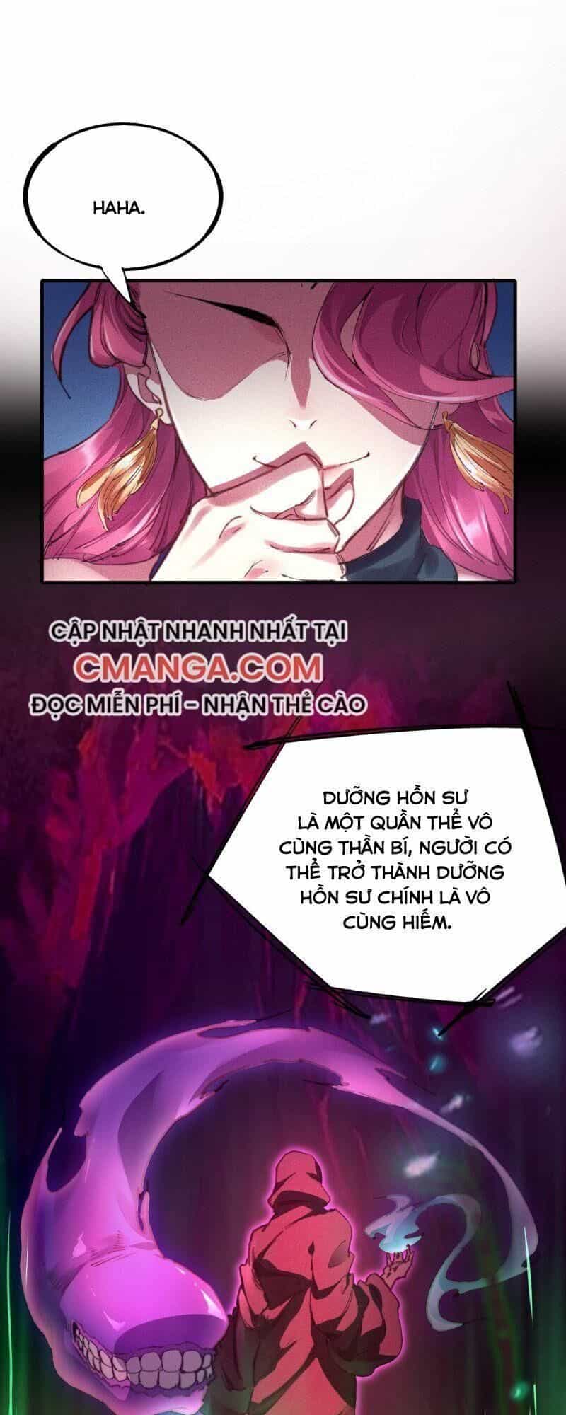 Võ Đạo Chiến Thần - Chương 10 - ảnh 1