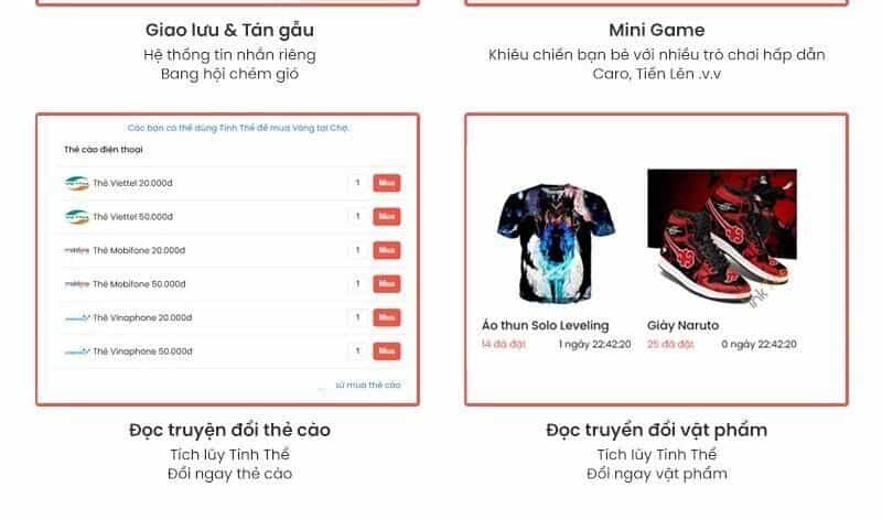 Võ Đạo Chiến Thần - Chương 14 - ảnh 31