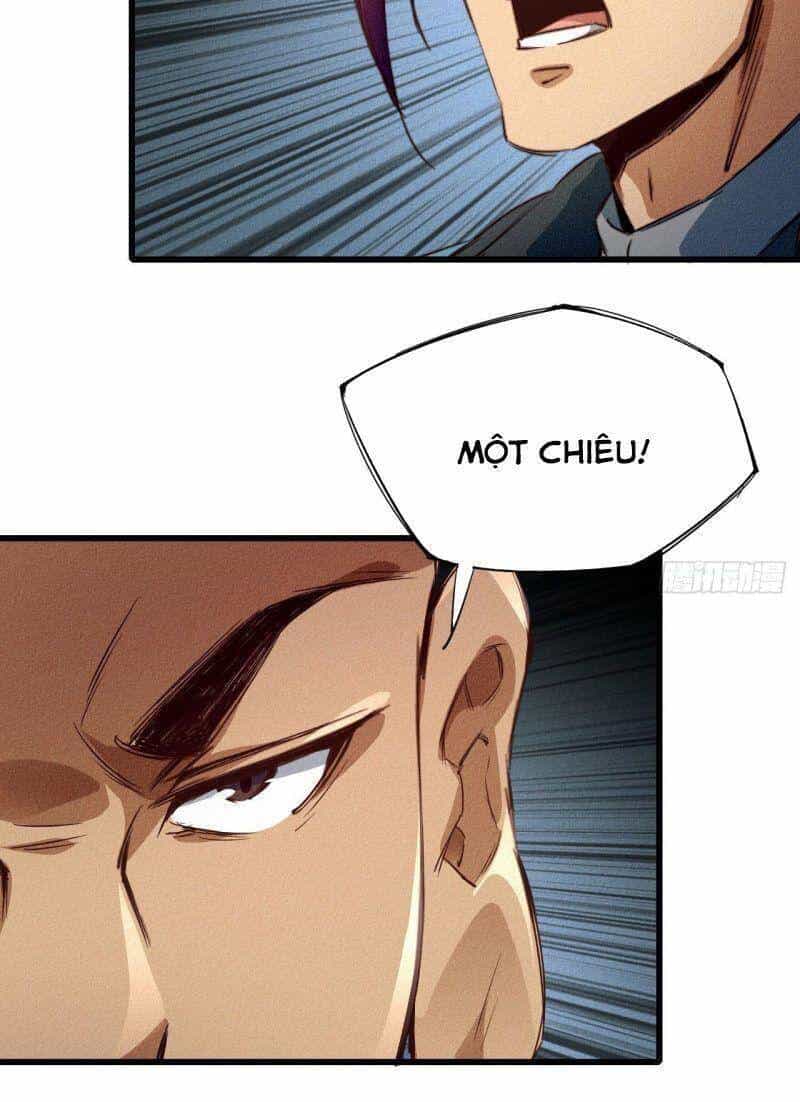 Võ Đạo Chiến Thần - Chương 16 - ảnh 61
